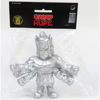 Sofubi Figure - Kinnikuman / Ashuraman