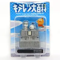 Figure - Kiteretsu Encyclopedia