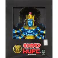 Sofubi Figure - Kinnikuman / Ashuraman