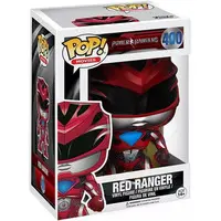 Figure - Power Rangers