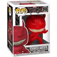 Figure - Venom