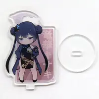 Figure - Garage Kit - Resin Cast Assembly Kit - Blue Archive / Ryuge Kisaki