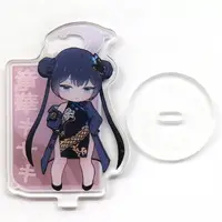 Figure - Garage Kit - Resin Cast Assembly Kit - Blue Archive / Ryuge Kisaki