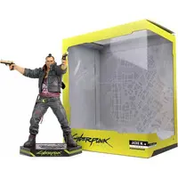 Figure - Cyberpunk 2077