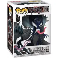 Figure - Venom