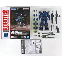Figure - Mobile Suit Zeta Gundam