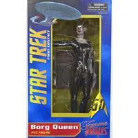 Figure - Star Trek