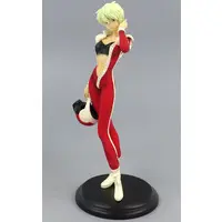 Figure - Mobile Suit Gundam: The 08th MS Team / Aina Sahalin