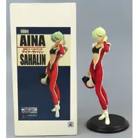 Figure - Mobile Suit Gundam: The 08th MS Team / Aina Sahalin