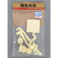 Figure - Garage Kit - Girls und Panzer / Nishizumi Miho