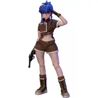 Figure - Metal Slug