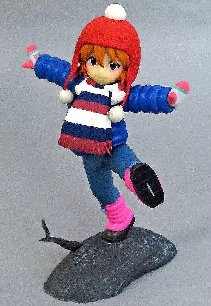 Ichiban Kuji - Neon Genesis Evangelion / Asuka Langley