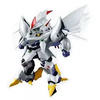 Figure - Super Robot Wars