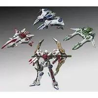 Figure - Aquarion / Solar Aquarion