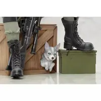Figure - Metal Gear Solid / Solid Snake