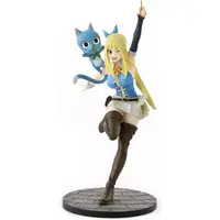 Figure - Fairy Tail / Lucy Heartfilia