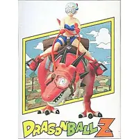 Figure - Prize Figure - Dragon Ball / Bulma