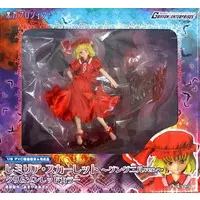 Figure - Touhou Project / Remilia Scarlet