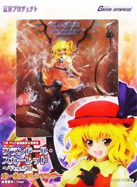 Figure - Touhou Project / Flandre Scarlet