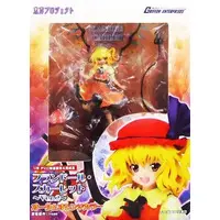Figure - Touhou Project / Flandre Scarlet