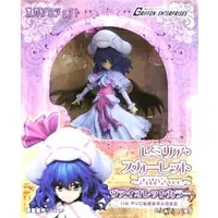 Figure - Touhou Project / Remilia Scarlet