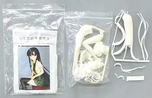 Garage Kit - Figure - Haganai / Mikazuki Yozora