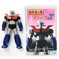 Figure - Mazinger Z