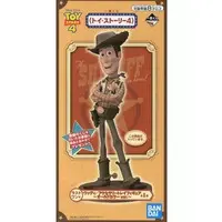 Ichiban Kuji - Toy Story