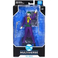Figure - DC Comics