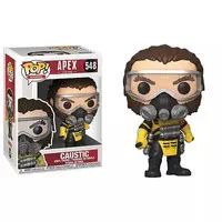 Figure - Apex Legends