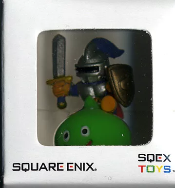Figure - Dragon Quest