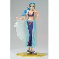 P.O.P (Portrait.Of.Pirates) - One Piece / Nefertari Vivi