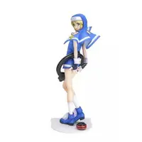Figure - Guilty Gear / Bridget