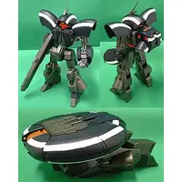 Figure - Mobile Suit Zeta Gundam