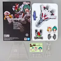 Figure - Macross Frontier / Saotome Alto