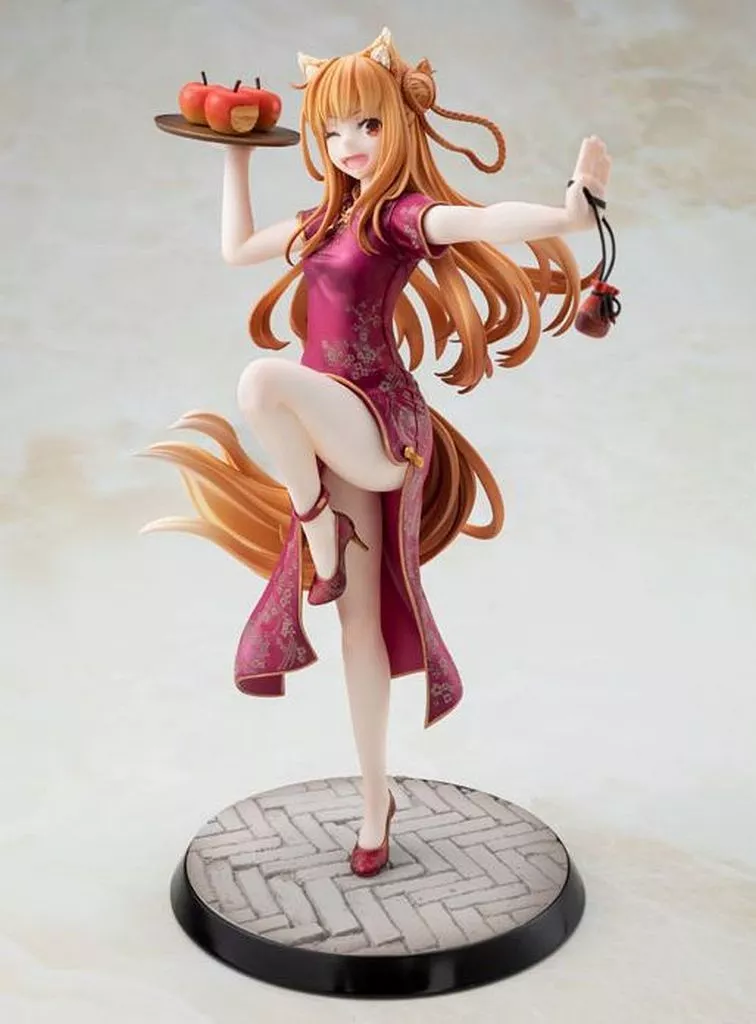 KDcolle - Ookami to Koushinryou (Spice and Wolf) / Holo