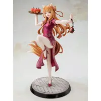 KDcolle - Ookami to Koushinryou (Spice and Wolf) / Holo