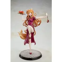 KDcolle - Ookami to Koushinryou (Spice and Wolf) / Holo