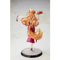 KDcolle - Ookami to Koushinryou (Spice and Wolf) / Holo