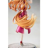 KDcolle - Ookami to Koushinryou (Spice and Wolf) / Holo