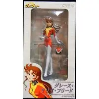 Figure - UFO Robo Grendizer