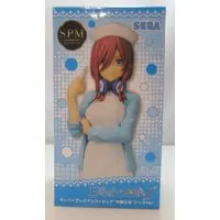 SPM Figure - 5-toubun no Hanayome (The Quintessential Quintuplets) / Nakano Miku