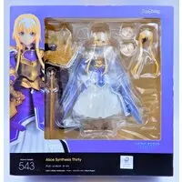 figma - Sword Art Online / Alice Zuberg
