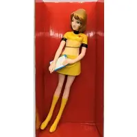 Figure - Space Battleship Yamato / Mori Yuki (Nova Forrester)