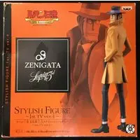 Figure - Prize Figure - Lupin III