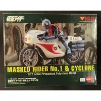 Figure - Kamen Rider Series