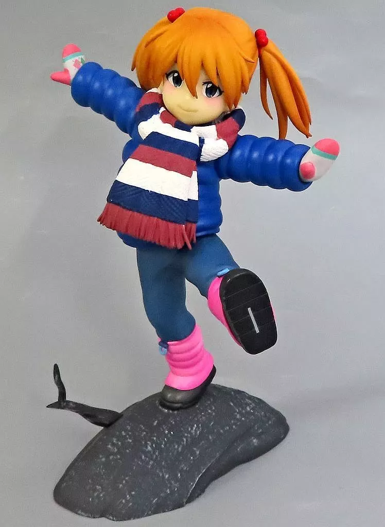 Ichiban Kuji - Neon Genesis Evangelion / Asuka Langley