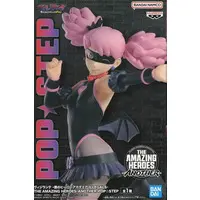The Amazing Heroes - Boku no Hero Academia (My Hero Academia) / Pop☆Step
