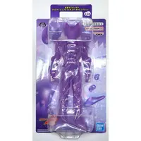 Sofubi Figure - Kamen Rider Series