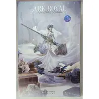 With Bonus - Figure - Azur Lane / Ark Royal